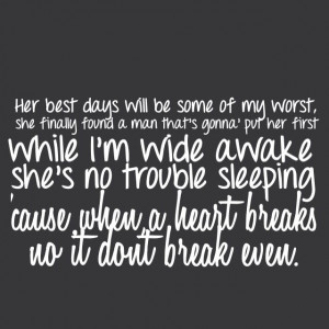 Breakeven - The Script. Made by amrubisch™