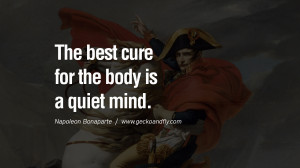 ... . Napoleon Bonaparte Quotes On War, Religion, Politics And Government