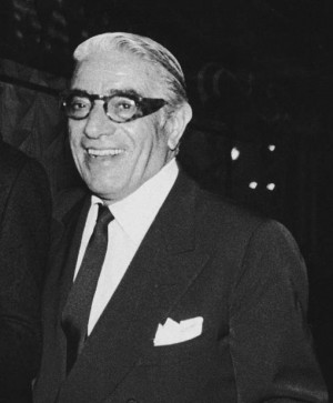 summary aristotle onassis born as aristotle socrates onassis in smyrna
