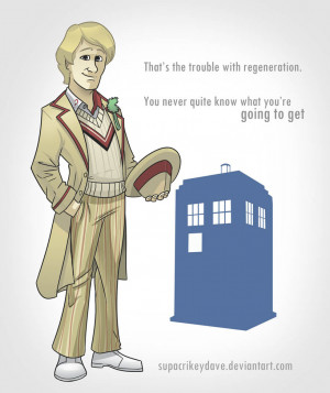 Displaying 16> Images For - Fifth Doctor Celery Quote...