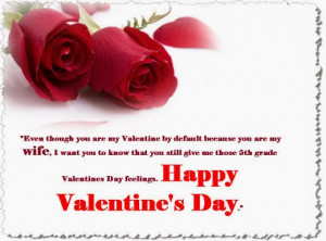 Romantic Valentine’s Day Quotes and sayings
