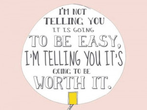 ... today's three things are simply pick me up quotes found here and there