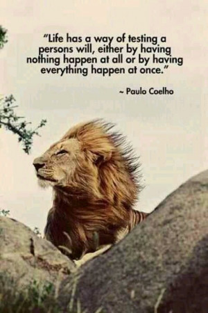 Paulo Coelho quote quotes