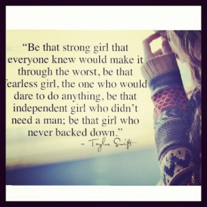 Country Girl Quotes For Instagram ~ Be The Kind Of Girl Pictures ...