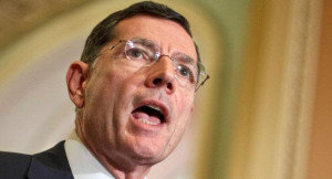 Quotes by John Barrasso