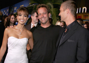 Jessica Alba And Paul Walker