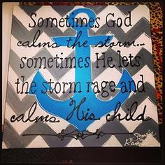 ... anchor painting canvases i spiritual quotes anchors paintings canvas