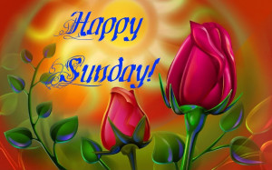 ... free. Choose colorful happy sunday with quotes for free in HD quality