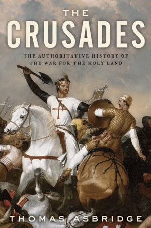 The 9/11 Wars and The Crusades
