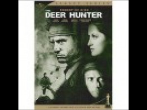 The Deer Hunter DVD (Widescreen)