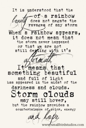 think this describes it well: