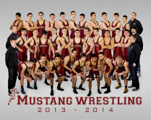 team photos and designed the posters for Milwaukie and West Linn high ...