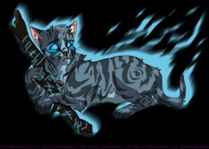 More Warriors - Jayclan: In Memory of Jayfeather (showing 1-31 of 31)