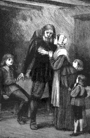 Pilgrim's Progress - John Bunyan