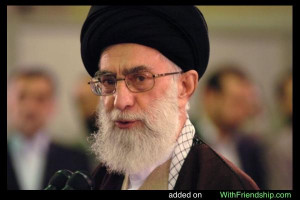 Ali Hosseini Khamenei