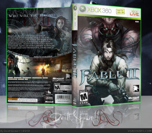Fable+2+cover+art