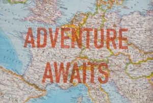The Only True Adventure