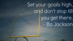 Encourage Your Young Athletes with a few Motivational Sports Quotes