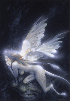 Moon Sphinx – SOLD