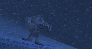 The Abominable Snowman Quotes and Sound Clips