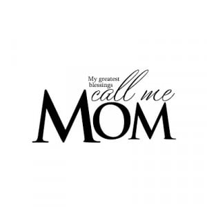 mommypage mom mother dad single mom quotes
