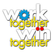 Work Together Win Together