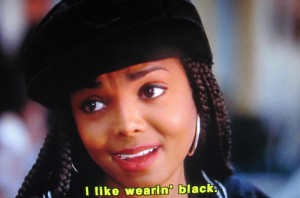 about me 1992 Poetic Justice janet jackson