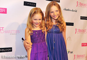 Natalie Alyn Lind Emily Tsb