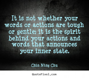 ... quote from chin ning chu create custom inspirational quote graphic