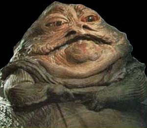 Muslims Claim Jabba the Hutt’s Palace is a Mosque