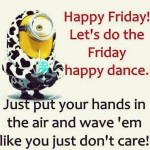 Funny minions pics with captions (02:28:53 PM, Thursday 09, July 2015 ...