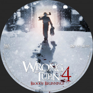 Related Covers Wrong Turn 6 Last Resort 2014 R1 Wrong Turn 5