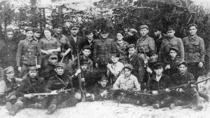 The Bielski partisans