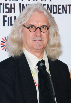 Billy Connolly Pictures