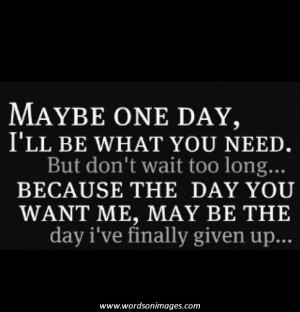 Quotes About Heartache Heartache quotes