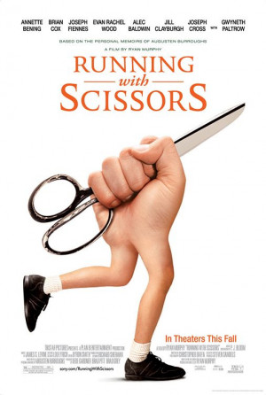 Running with Scissors ( 2006 )