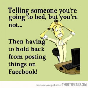 Funny photos funny desperate man Facebook