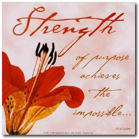 Quotes About Strength To Fortify Your Spirit And Life
