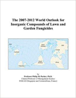 The 2007-2012 World Outlook for Inorganic Compounds of Lawn and Garden ...