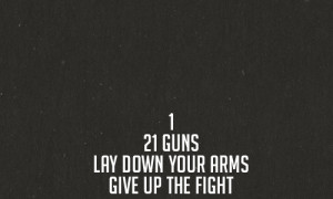 black and white, green day, lyrics, music, quote, quotes, rock, song ...