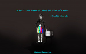 Charlie Chaplin Best Quotes Download