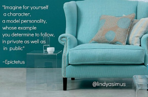 Positive Role Model Quotes Your career & role models