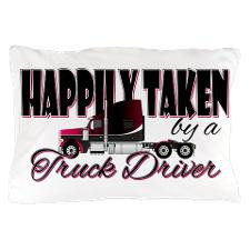 Truck Driver Girlfriends Quotes