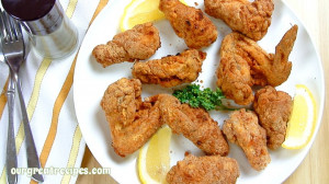 quotes about chicken wings