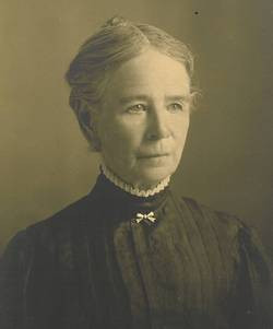 Mary Warren King Reed