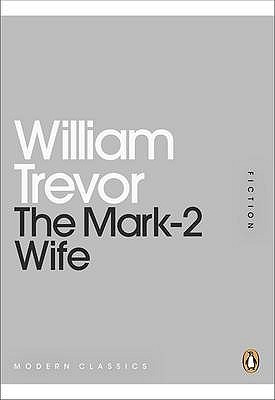 Start by marking “The Mark-2 Wife” as Want to Read: