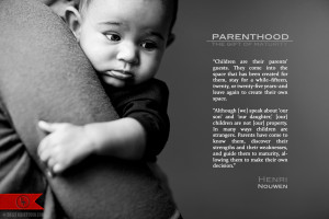 Kids Leaving Home Quotes In many ways children are