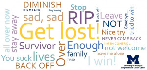 University of Michigan Comprehensive Cancer Center