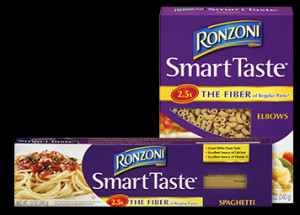 Ronzoni Smart Taste Pasta