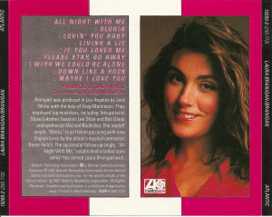 Branigan Laura Gloria